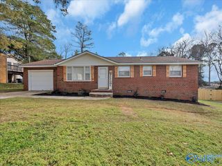2626 NE Valley Brook Drive, Huntsville, AL 35811