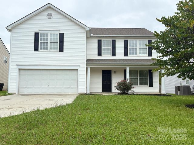 2303 Highland Park Drive, Charlotte, NC 28269