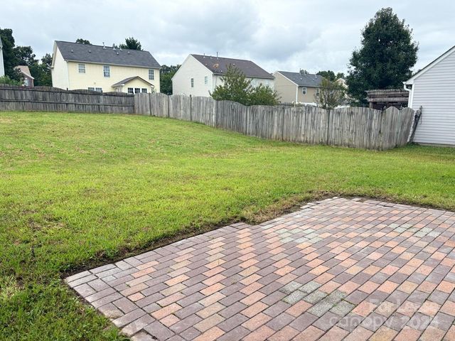 2303 Highland Park Drive, Charlotte, NC 28269