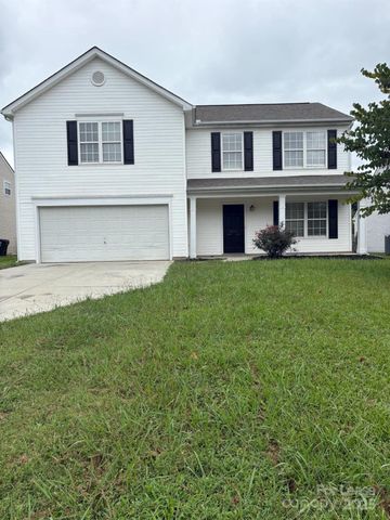 2303 Highland Park Drive, Charlotte, NC 28269