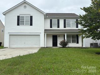 2303 Highland Park Drive, Charlotte, NC 28269