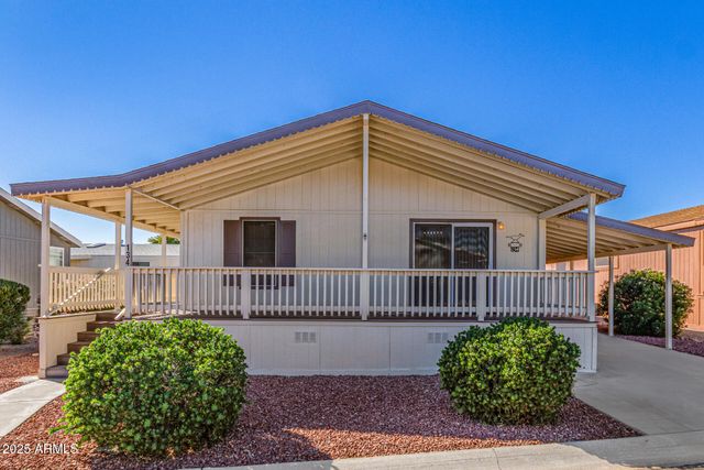 3901 E PINNACLE PEAK Road 134, Phoenix, AZ 85050