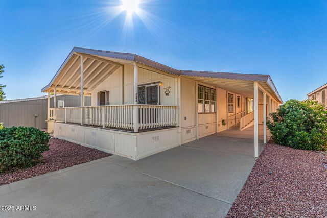 3901 E PINNACLE PEAK Road 134, Phoenix, AZ 85050