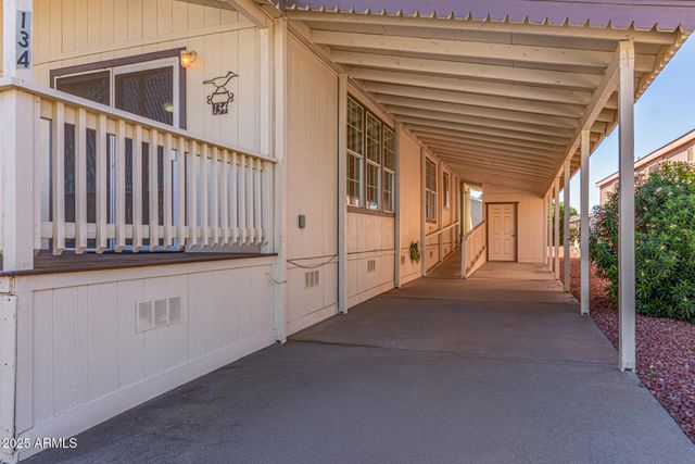 3901 E PINNACLE PEAK Road 134, Phoenix, AZ 85050