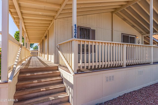 3901 E PINNACLE PEAK Road 134, Phoenix, AZ 85050