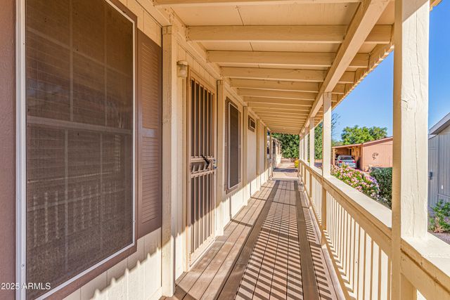 3901 E PINNACLE PEAK Road 134, Phoenix, AZ 85050