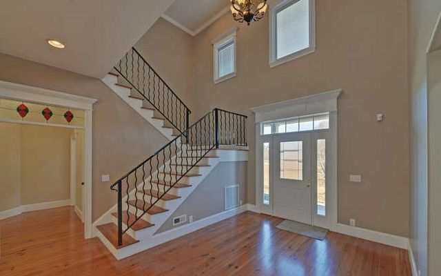 718 Hidden Lake, Blairsville, GA 30512