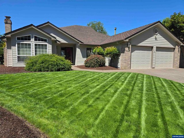 6047 Hogan Dr N, Keizer, OR 97303