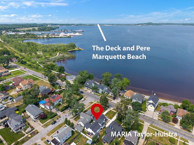 1423 Lakeshore Drive, Muskegon, MI 49441