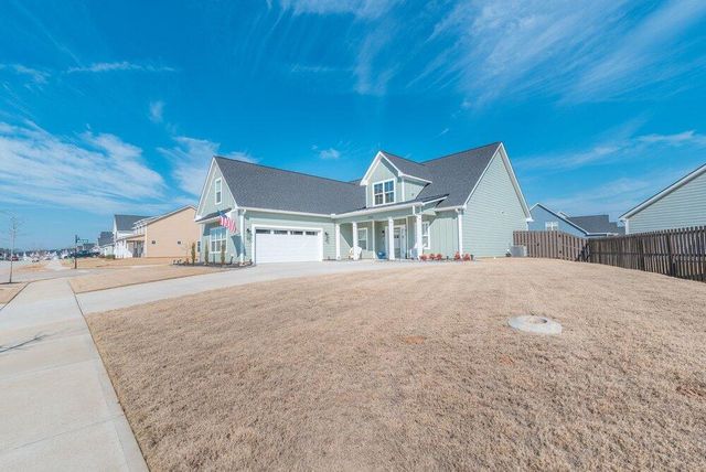 2325 Laurens Street, Grovetown, GA 30813