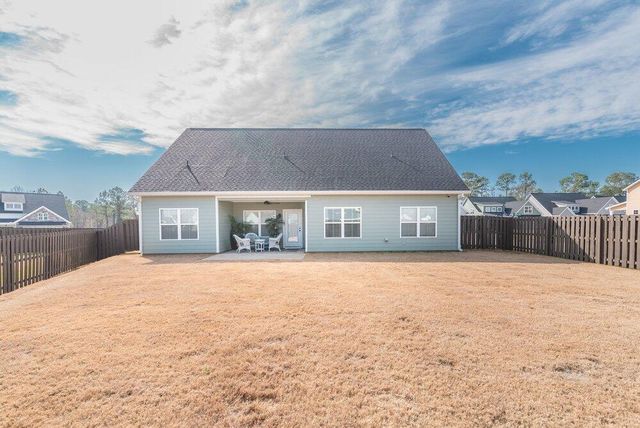 2325 Laurens Street, Grovetown, GA 30813