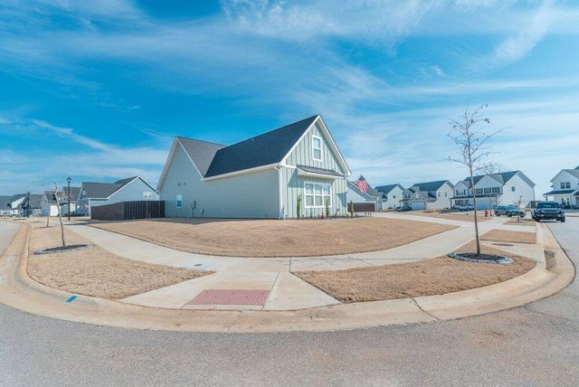 2325 Laurens Street, Grovetown, GA 30813