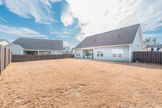 2325 Laurens Street, Grovetown, GA 30813