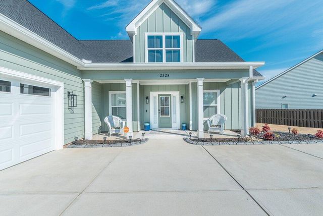 2325 Laurens Street, Grovetown, GA 30813