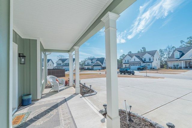 2325 Laurens Street, Grovetown, GA 30813