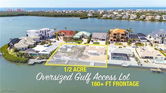 292 3rd ST, Bonita Springs, FL 34134