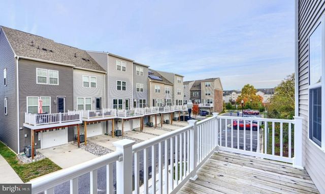 3017 DUVALL RIDGE RD, Landover, MD 20785