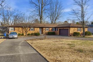 140 Nickell Heights Road # 12A, Paducah, KY 42003