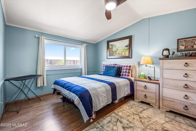 13377 N Sandario Rd Unit 50, Marana, AZ 85653