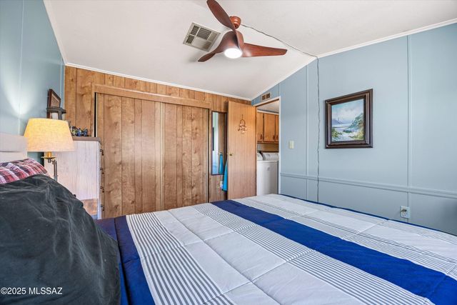 13377 N Sandario Rd Unit 50, Marana, AZ 85653