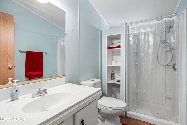 13377 N Sandario Rd Unit 50, Marana, AZ 85653