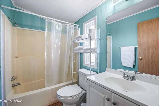 13377 N Sandario Rd Unit 50, Marana, AZ 85653