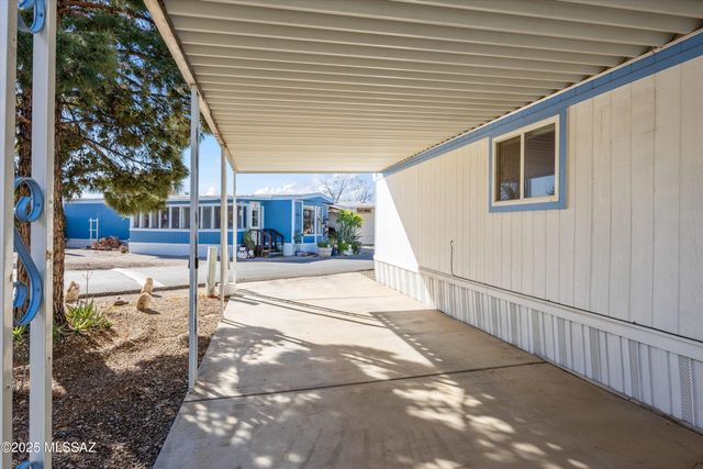 13377 N Sandario Rd Unit 50, Marana, AZ 85653