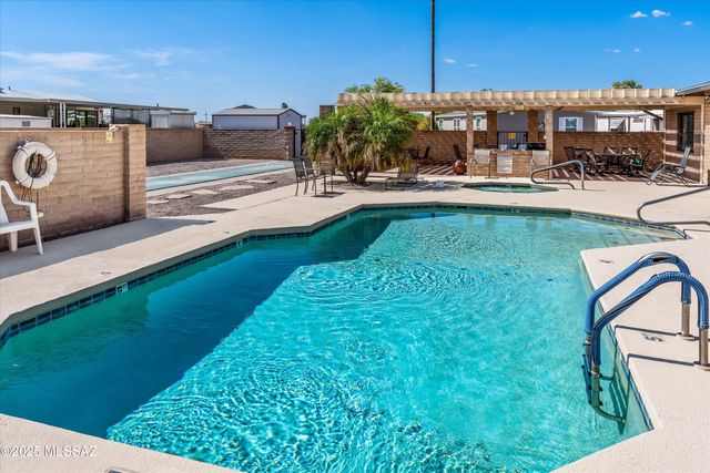 13377 N Sandario Rd Unit 50, Marana, AZ 85653