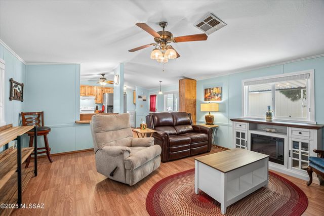 13377 N Sandario Rd Unit 50, Marana, AZ 85653