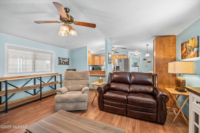 13377 N Sandario Rd Unit 50, Marana, AZ 85653