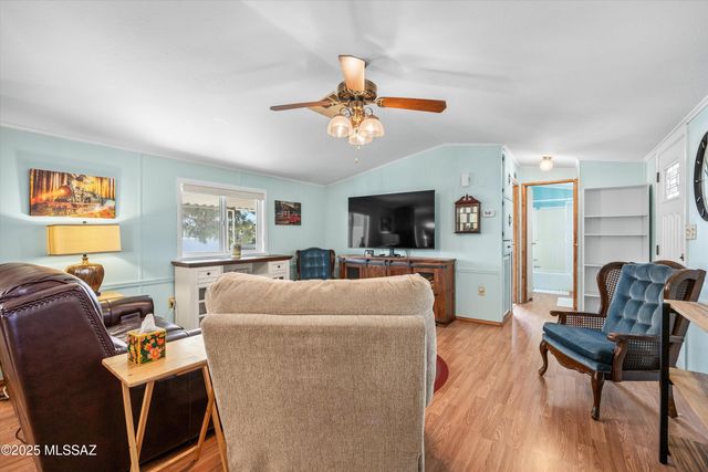 13377 N Sandario Rd Unit 50, Marana, AZ 85653