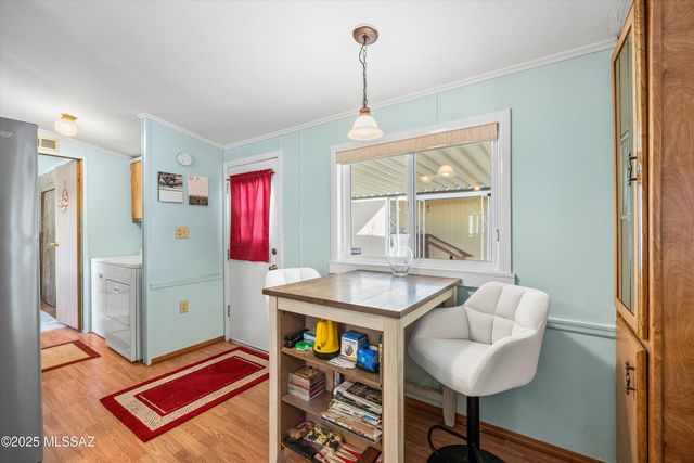 13377 N Sandario Rd Unit 50, Marana, AZ 85653