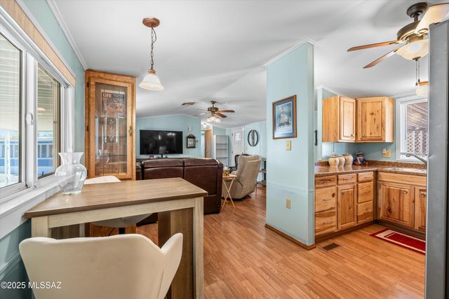 13377 N Sandario Rd Unit 50, Marana, AZ 85653