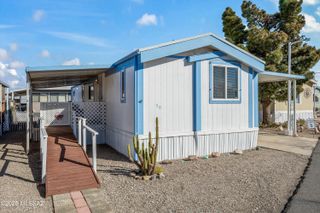 13377 N Sandario Rd Unit 50, Marana, AZ 85653