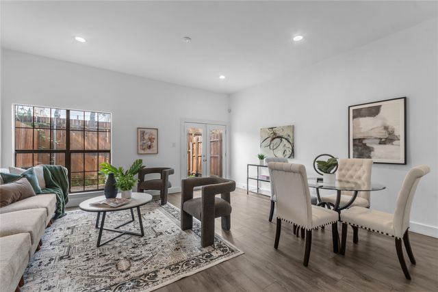 2807 Throckmorton Street 103, Dallas, TX 75219