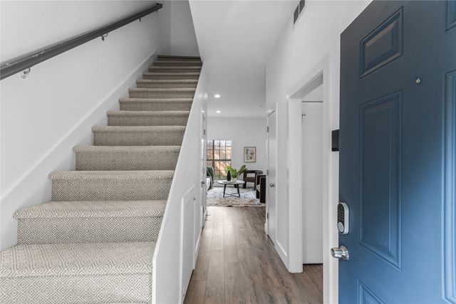 2807 Throckmorton Street 103, Dallas, TX 75219