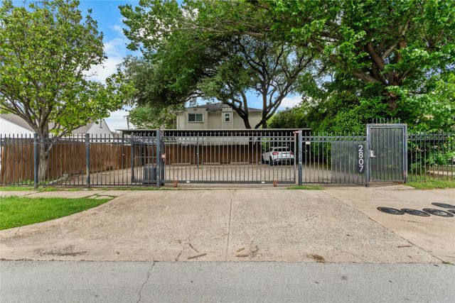 2807 Throckmorton Street 103, Dallas, TX 75219
