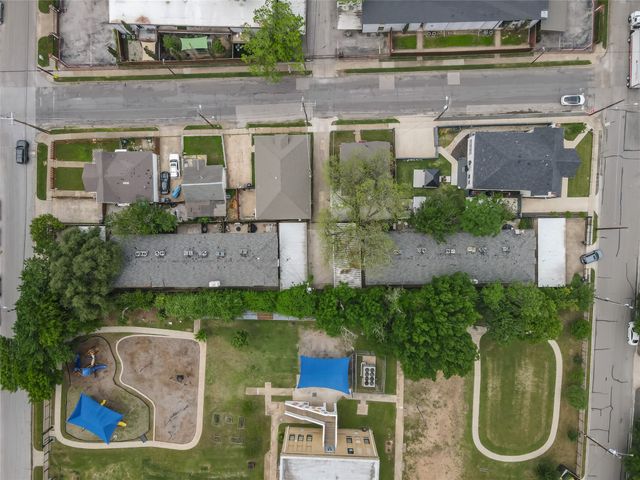 2807 Throckmorton Street 103, Dallas, TX 75219