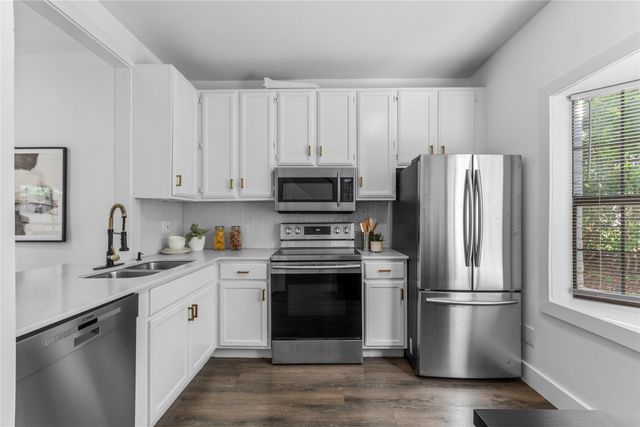 2807 Throckmorton Street 103, Dallas, TX 75219