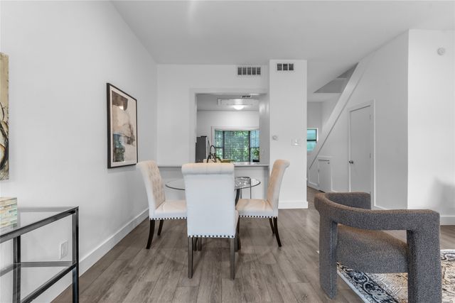 2807 Throckmorton Street 103, Dallas, TX 75219