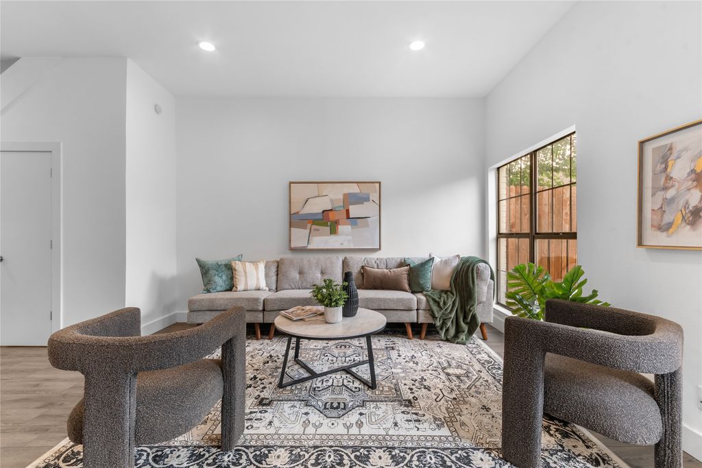 2807 Throckmorton Street 103, Dallas, TX 75219