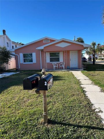 13150 3RD STREET E, Madeira Beach, FL 33708