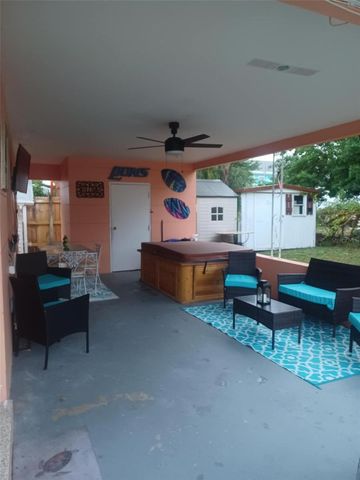 13150 3RD STREET E, Madeira Beach, FL 33708