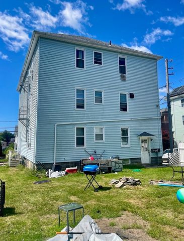 466-470 Cambridge St, Fall River, MA 02721