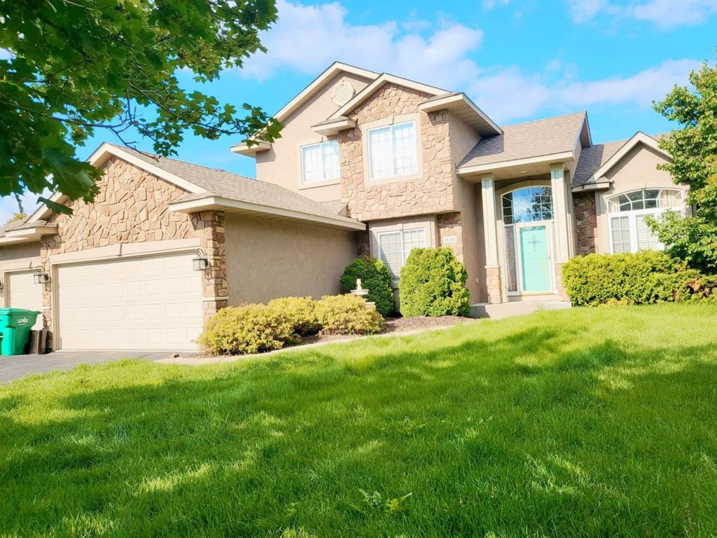 8098 Padgett Avenue NE, Otsego, MN 55330