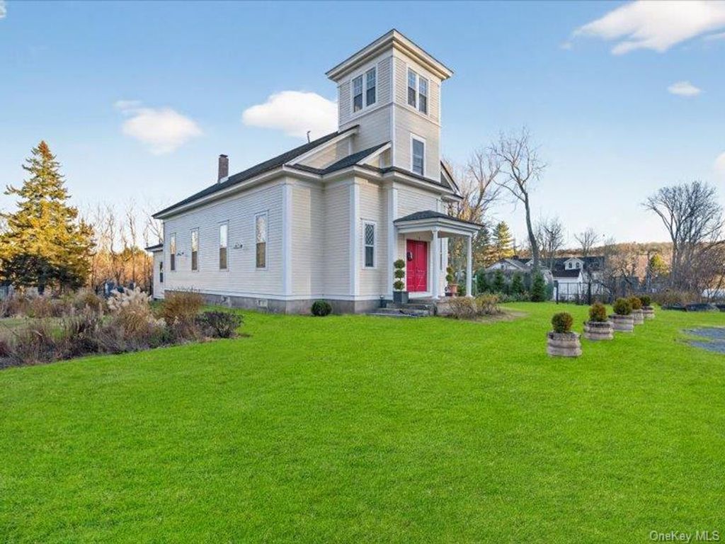 40 Sacks Road, Harris, NY 12742