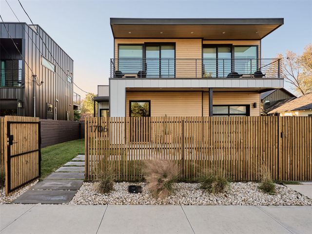 1706 Brassie ST, Austin, TX 78741