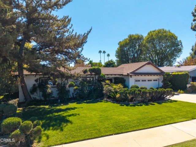 17518 Index Street, Granada Hills, CA 91344