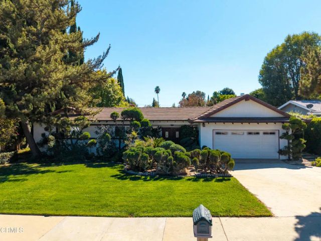 17518 Index Street, Granada Hills, CA 91344