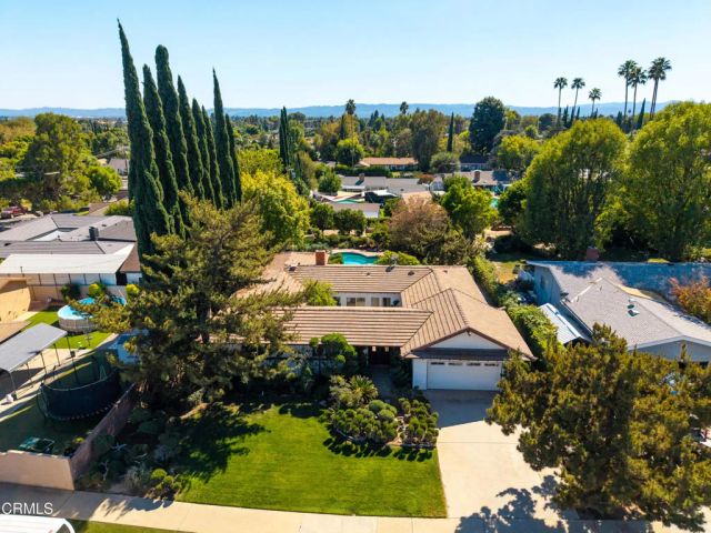 17518 Index Street, Granada Hills, CA 91344